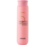 Masil - 5 Probiotics Color Radiance Shampoo Protetor 300mL