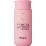 Masil - 5 Probiotics Color Radiance Shampoo Protetor 150mL