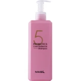 Masil - 5 Probiotics Color Radiance Shampoo Protetor 500mL