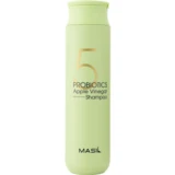 Masil - 5 Probiotics Apple Vinegar Shampoo Purificante 300mL
