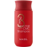 Masil - 3 Salon Hair CMC Shampoo Regenerador 150mL