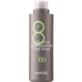 Masil - 8 Seconds Salon Máscara Suave 200mL