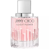 Jimmy Choo - Illicit Flower Eau de Toilette 60mL