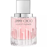 Jimmy Choo - Illicit Flower Eau de Toilette 40mL