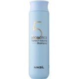 Masil - 5 Probiotics Perfect Volume Shampoo de Volume 300mL