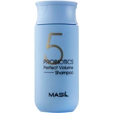 Masil - 5 Probiotics Perfect Volume Shampoo de Volume 150mL