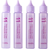Masil - 11 Salon Scalp Care Ampoule Tonic 4x30mL