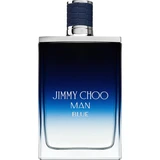 Jimmy Choo - Man Blue Eau de Toilette 100mL