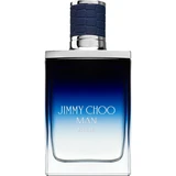 Jimmy Choo - Man Blue Eau de Toilette 50mL