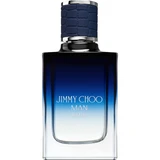 Jimmy Choo - Man Blue Eau de Toilette 30mL
