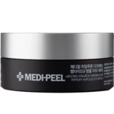 Medi-Peel - Hyaluron Dark Benone Peptide Eye Patch 60 un.