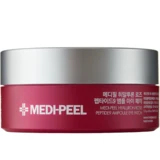 Medi-Peel - Hyaluron Rose Peptide Eye Patch 60 un.