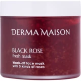 Medi-Peel - Derma Maison Black Rose Fresh Máscara 230mL