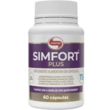 Vitafor - Simfort Plus Suplemento Alimentar 60&nbsp;caps.