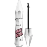 Benefit - Gimme Brow+ Brow-Volumizing Fiber Gel 3g 5 - Cool Black-Brown