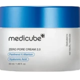 Medicube - Zero Pore Creme 2.0 50mL