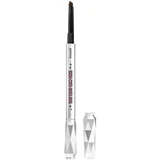 Benefit - Goof Proof Lápis de Sobrancelhas 0,34g 5 - Warm Black-Brown