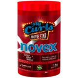 Novex - My Curls فيلم ستار ديب Mask 1000g