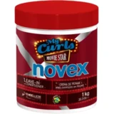 Novex - My Curls Movie Star Leave-In Conditioner 1000g