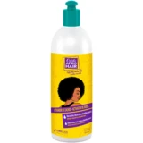 Novex - Estilo AfroHair Ativador de Caracóis 500mL