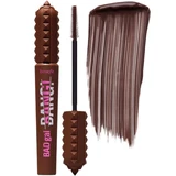 Benefit - BADgal BANG! Máscara de Pestanas 8,5g Rebel Brown