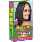 Novex - HairLife Kit Liso e Natural Alisamento 1&nbsp;un.