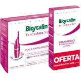 Bioscalin - Tricoage 50+ 10x3,5mL + Shampoo 200mL