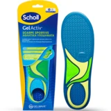 Scholl - Palmilhas Gelactiv Sport Mulher 1&nbsp;par Woman