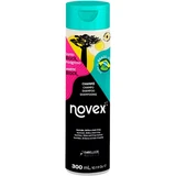 Novex - Santo Black Powerful Shampoo 300mL