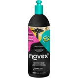 Novex - Mystic Black Leave-In Conditioner 500mL