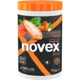 Novex - Superhairfood شعر الكاكاو واللوز Mask 1000g