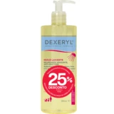 Dexeryl - Dexeryl Cleansing Oil 500mL 1&nbsp;un.