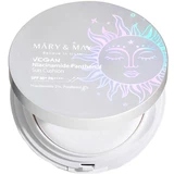 Máry & May - Niacinamide Panthenol Sun Cushion 25g SPF50+ Expiration Date: 2026-02-28