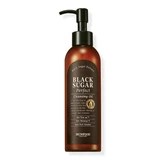 SkinFood - Black Sugar Cleansing Oil 