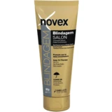 Novex - درع الحماية الحرارية Gold Salon Blindagem بلينداجيم الذهبي 90g