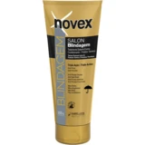 Novex - Gold Salon Blindagem Thermal Protection Shield 200g