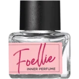 Foellie - Eau de Fleur Perfume Íntimo 5mL