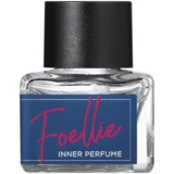 Foellie - Eau de Vogue Perfume Íntimo 5mL