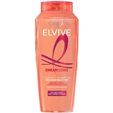 Elvive - Dream Long Reconstructing Shampoo 400mL