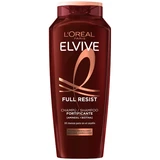Elvive - Elvive Full Resist Fortifying Shampoo 250mL
