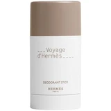 Hermès - Voyage D'Hermès Deodorant Stick 75mL