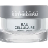 Institut Esthederm - Eau Cellulaire Cream for Face, Neck and Neckline 50mL