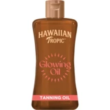 Hawaiian Tropic - Glowing Oil Óleo Bronzeador 200mL