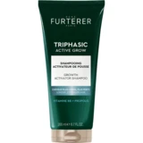 René Furterer - Triphasic Active Grow Shampoo 200mL