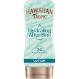Hawaiian Tropic - Hydrating Loção Pós Solar 180mL