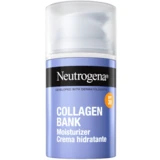 Neutrogena - Collagen Bank Moisturizer Sunscreen 50mL SPF30