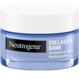 Neutrogena - Collagen Bank Gel Cream for Eyes 15g