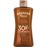 Hawaiian Tropic - Glowing Protection Óleo Seco 100mL SPF30