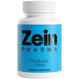ZeinPharma - Ácido Hialurónico Suplemento Alimentar Hidratação da Pele 30&nbsp;caps. 200mg