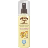 Hawaiian Tropic - زيت ترطيب الحرير المرطب الجاف بالرذاذ الجاف 150mL SPF30